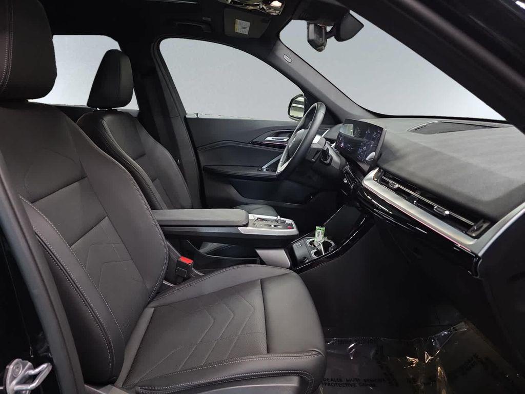 used 2023 BMW X1 car, priced at $29,398