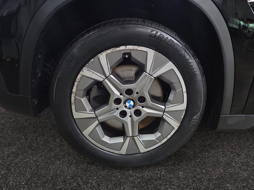 used 2023 BMW X1 car, priced at $29,398