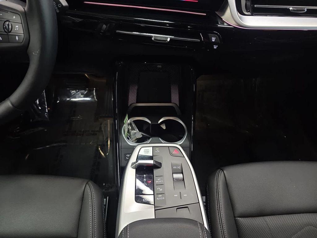 used 2023 BMW X1 car, priced at $29,398