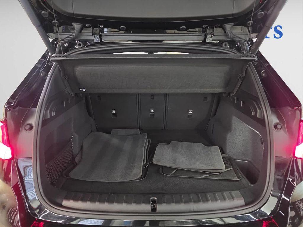 used 2023 BMW X1 car, priced at $29,398