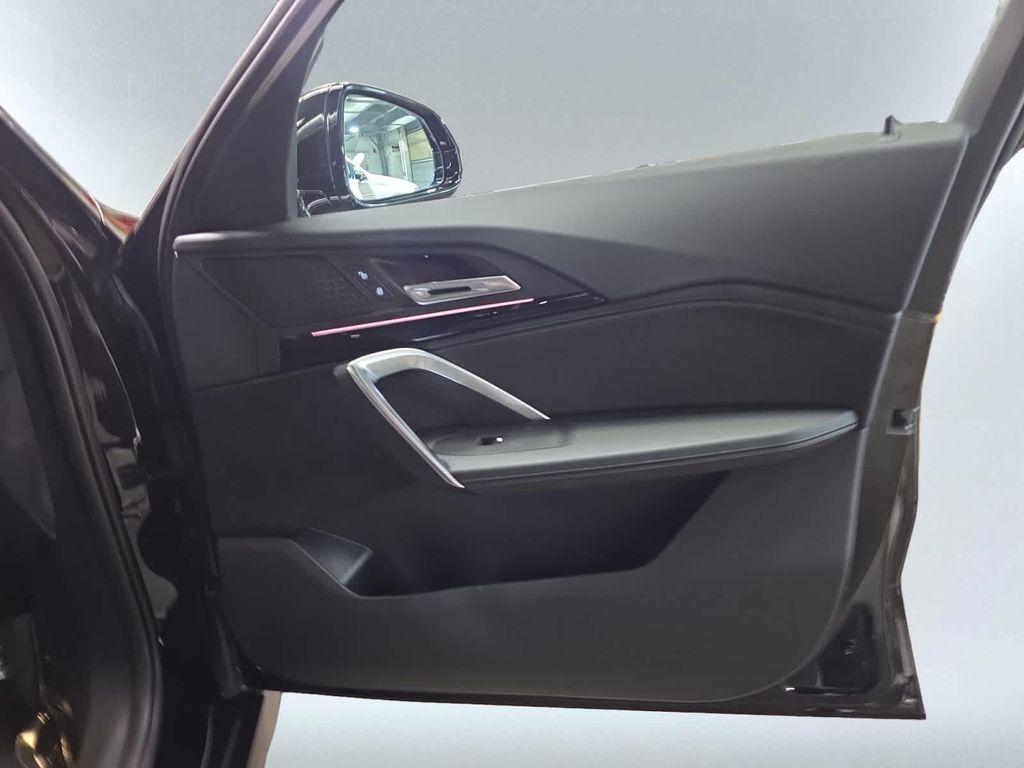 used 2023 BMW X1 car, priced at $29,398