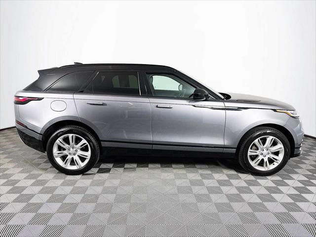 used 2023 Land Rover Range Rover Velar car, priced at $48,998
