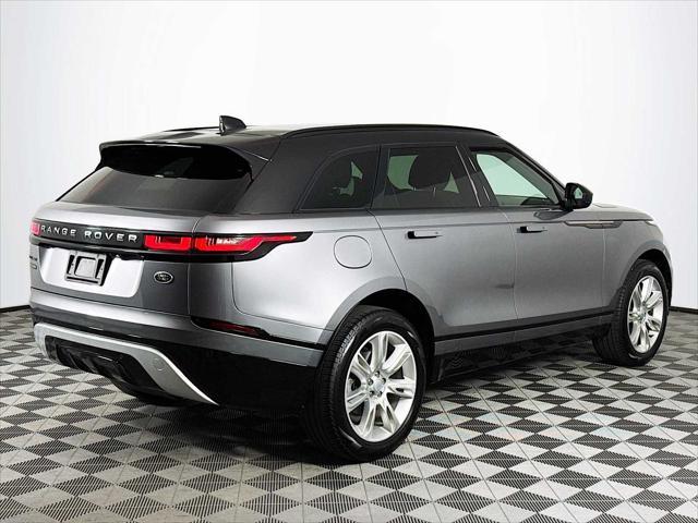 used 2023 Land Rover Range Rover Velar car, priced at $48,998