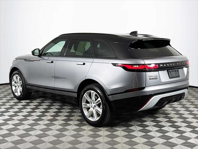 used 2023 Land Rover Range Rover Velar car, priced at $48,998