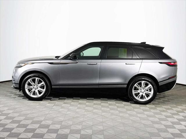 used 2023 Land Rover Range Rover Velar car, priced at $48,998