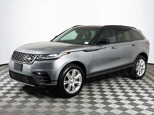 used 2023 Land Rover Range Rover Velar car, priced at $48,998