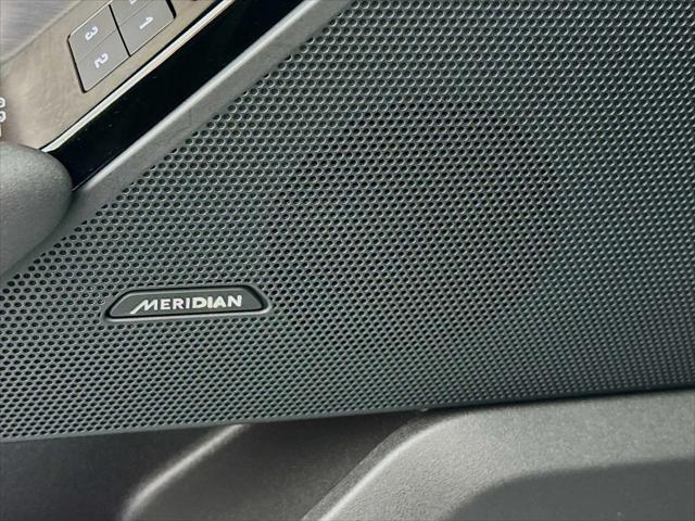 used 2023 Land Rover Range Rover Velar car, priced at $48,998