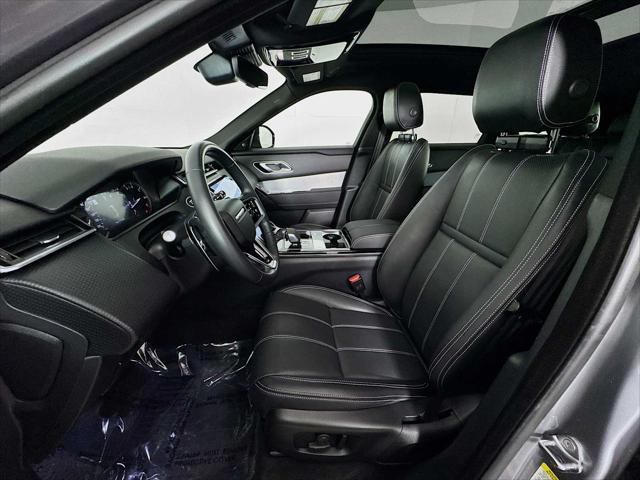 used 2023 Land Rover Range Rover Velar car, priced at $48,998
