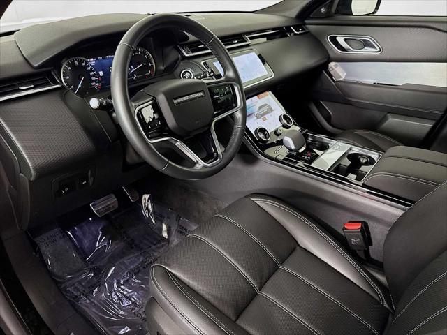 used 2023 Land Rover Range Rover Velar car, priced at $48,998