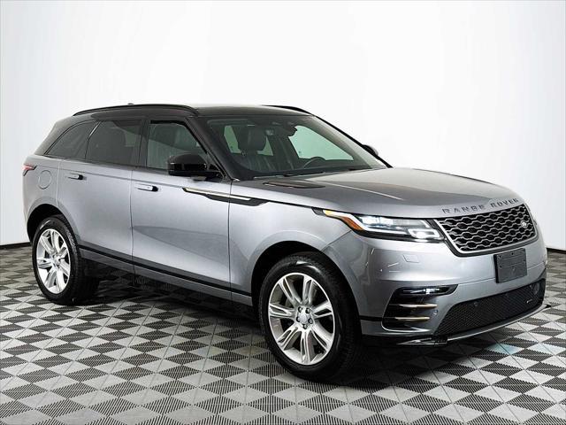 used 2023 Land Rover Range Rover Velar car, priced at $48,998