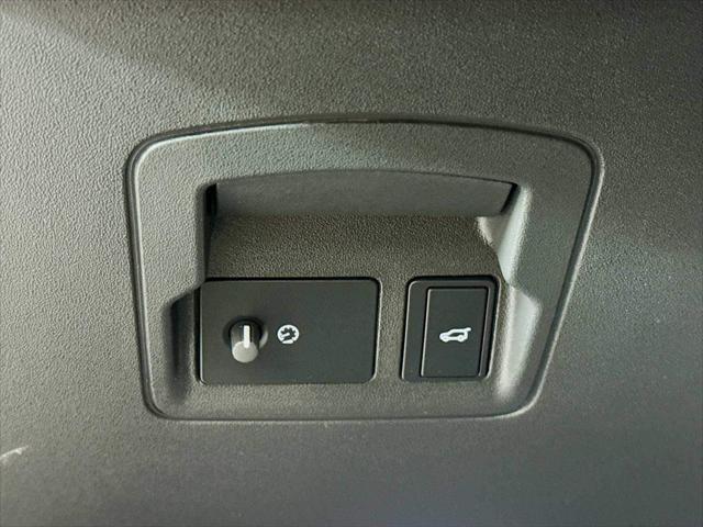 used 2023 Land Rover Range Rover Velar car, priced at $48,998