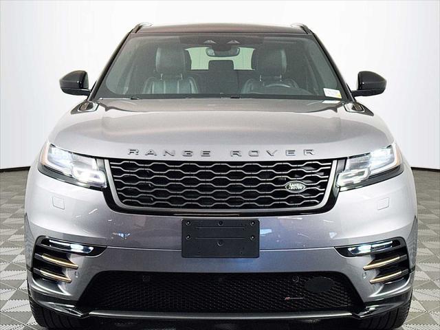 used 2023 Land Rover Range Rover Velar car, priced at $48,998