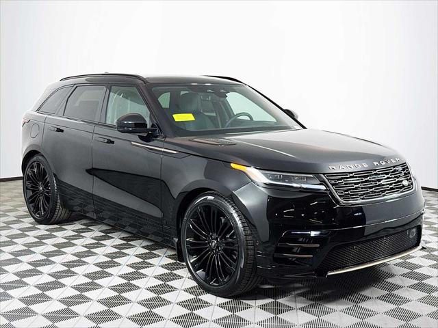 new 2026 Land Rover Range Rover Velar car, priced at $88,757
