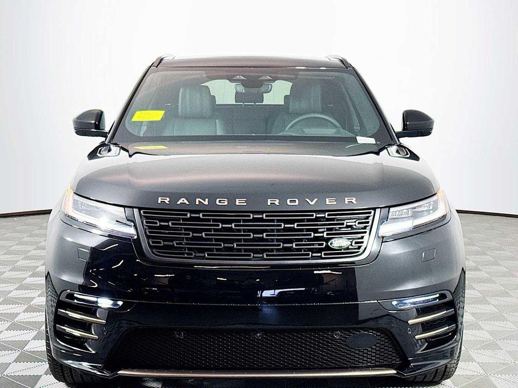 new 2026 Land Rover Range Rover Velar car, priced at $88,757