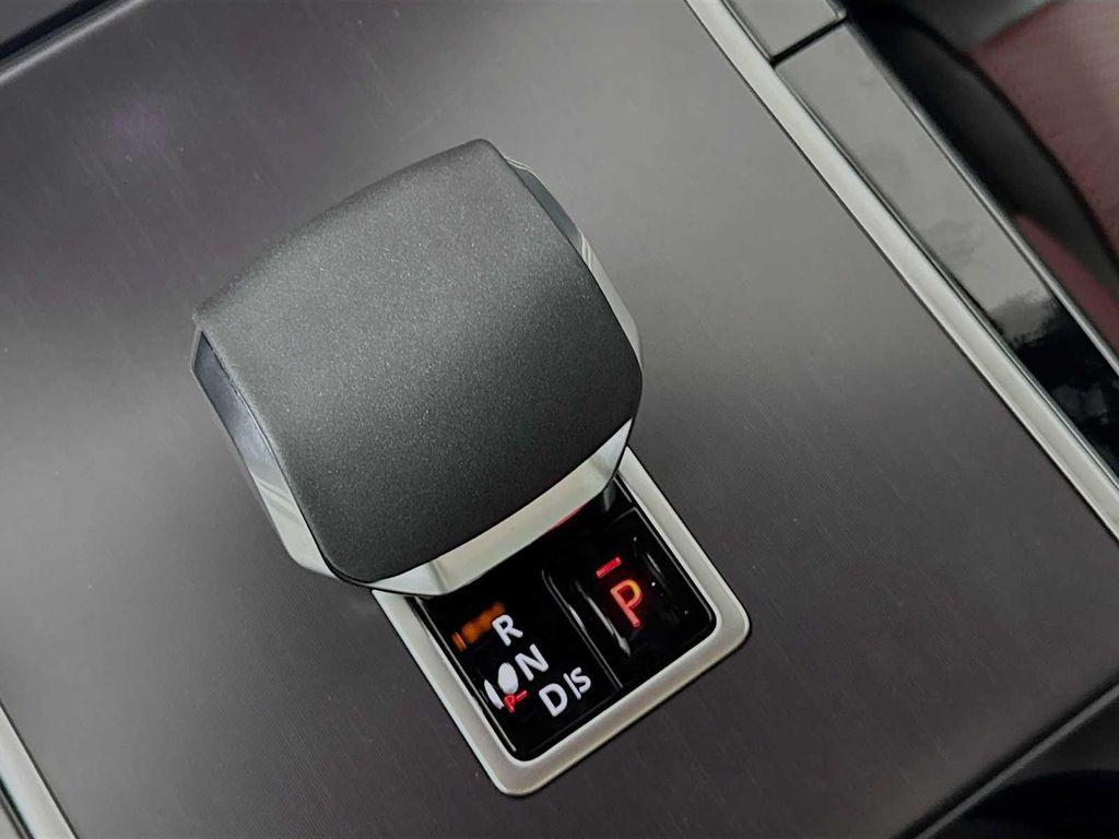 new 2026 Land Rover Range Rover Velar car, priced at $88,757