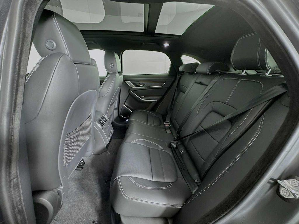 new 2026 Jaguar F-PACE car, priced at $64,258
