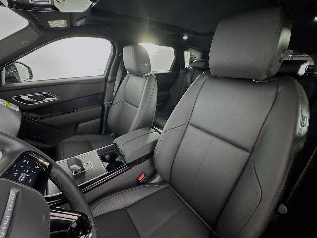 new 2026 Land Rover Range Rover Velar car, priced at $80,925