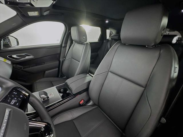 new 2026 Land Rover Range Rover Velar car, priced at $80,925