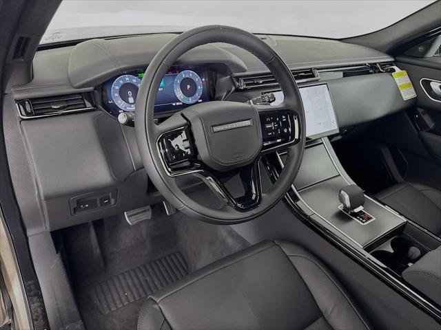 new 2026 Land Rover Range Rover Velar car, priced at $80,925