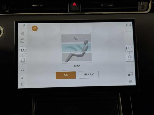 new 2026 Land Rover Range Rover Evoque car, priced at $58,605