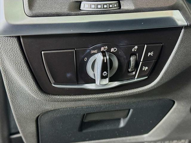 used 2023 BMW X3 car, priced at $33,998