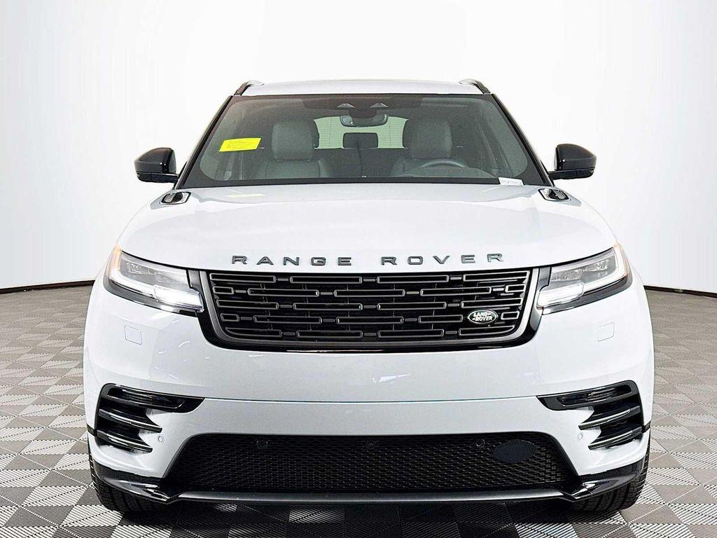 new 2026 Land Rover Range Rover Velar car, priced at $74,740