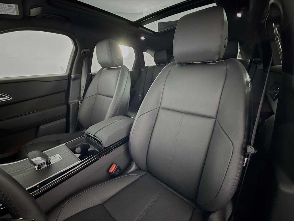 new 2026 Land Rover Range Rover Velar car, priced at $74,740