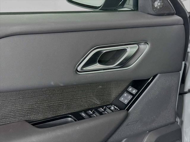 new 2026 Land Rover Range Rover Velar car, priced at $74,740