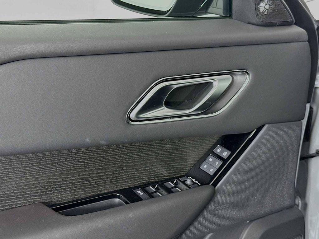 new 2026 Land Rover Range Rover Velar car, priced at $74,740