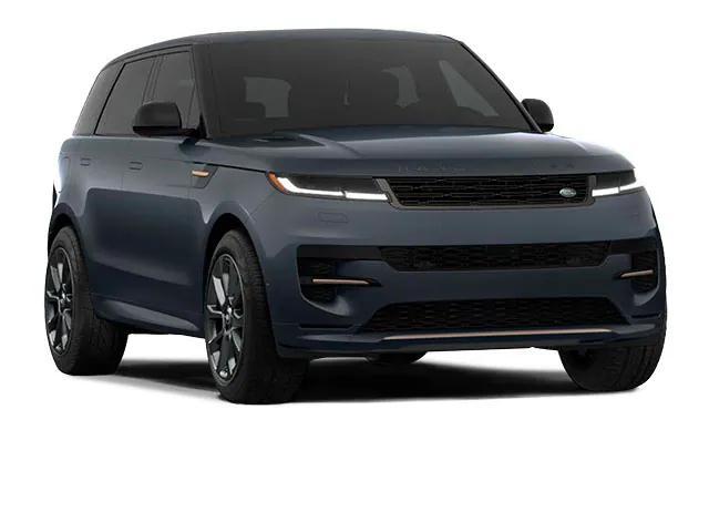 new 2025 Land Rover Range Rover Sport car, priced at $97,625