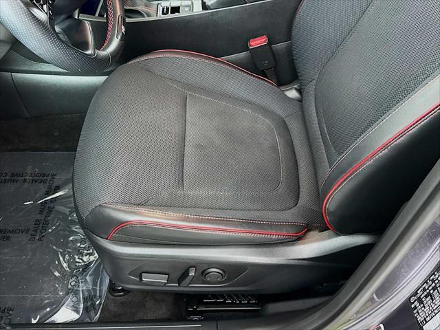 used 2022 Hyundai Tucson car, priced at $22,998