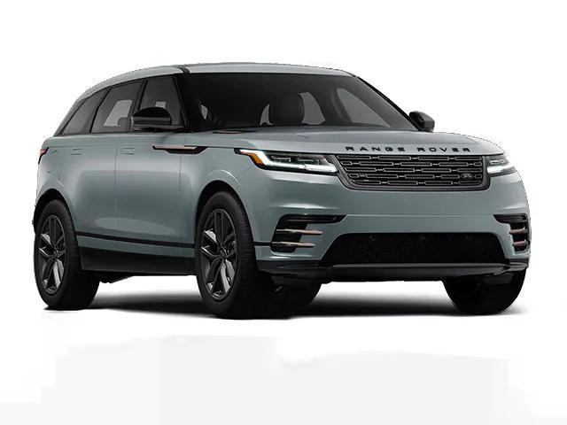 used 2024 Land Rover Range Rover Velar car, priced at $56,998