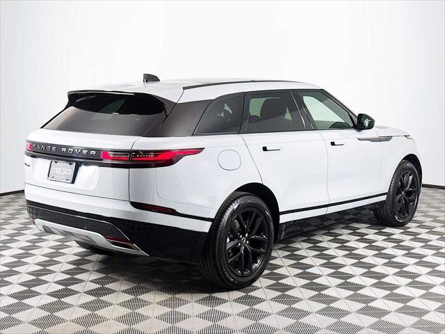 used 2024 Land Rover Range Rover Velar car, priced at $56,998