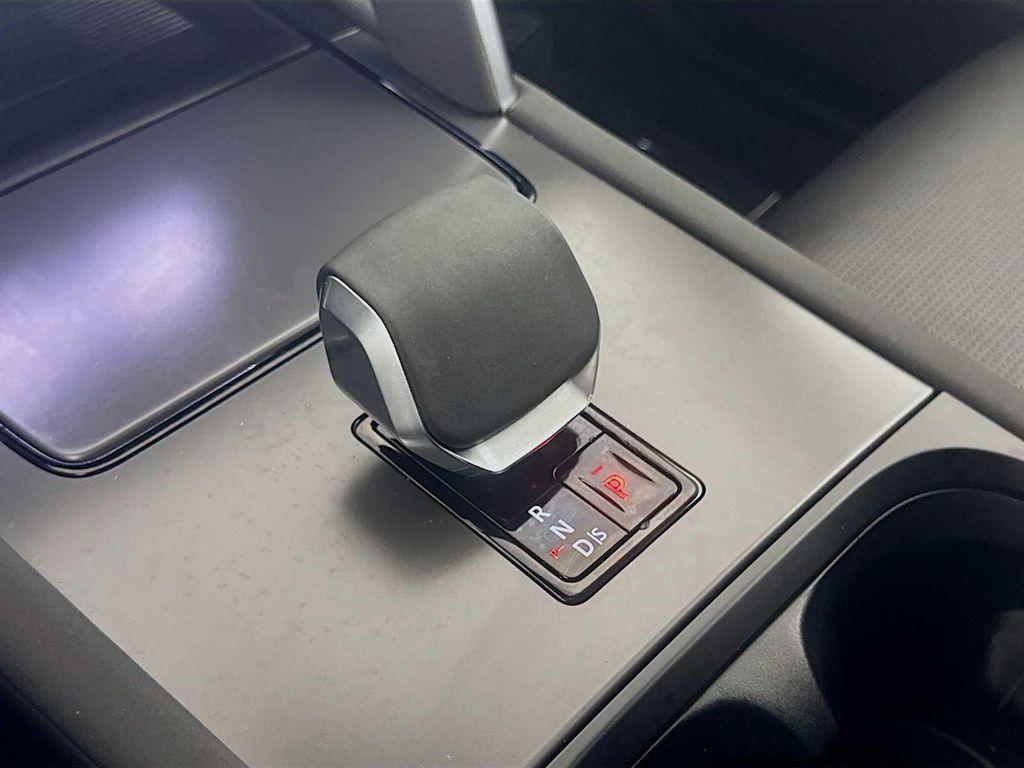 used 2024 Land Rover Discovery Sport car, priced at $38,998