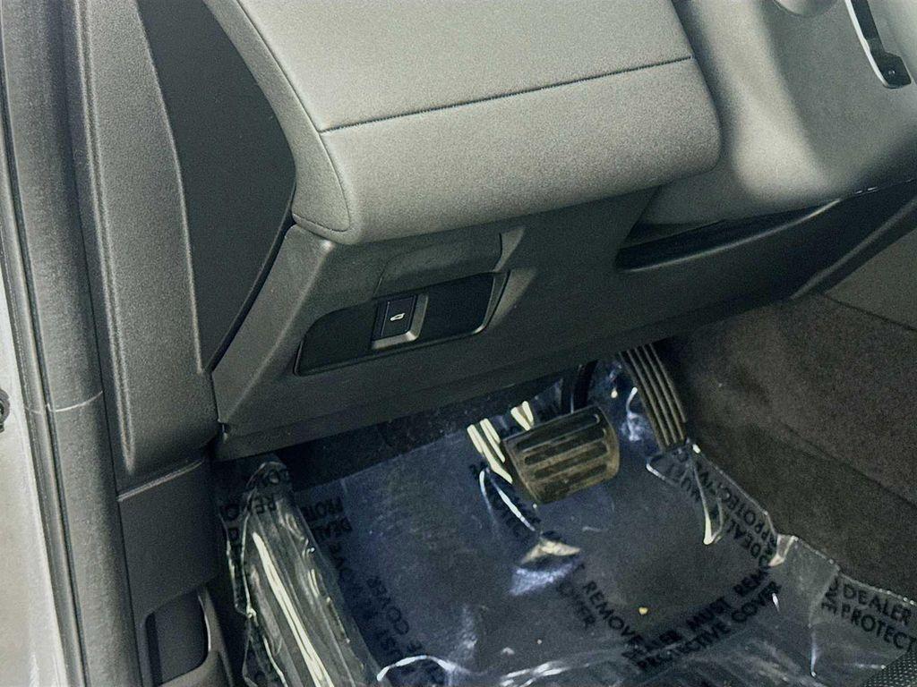 used 2024 Land Rover Discovery Sport car, priced at $38,998