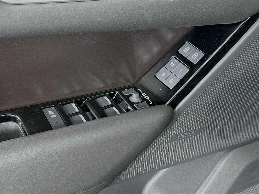 new 2026 Land Rover Range Rover Velar car