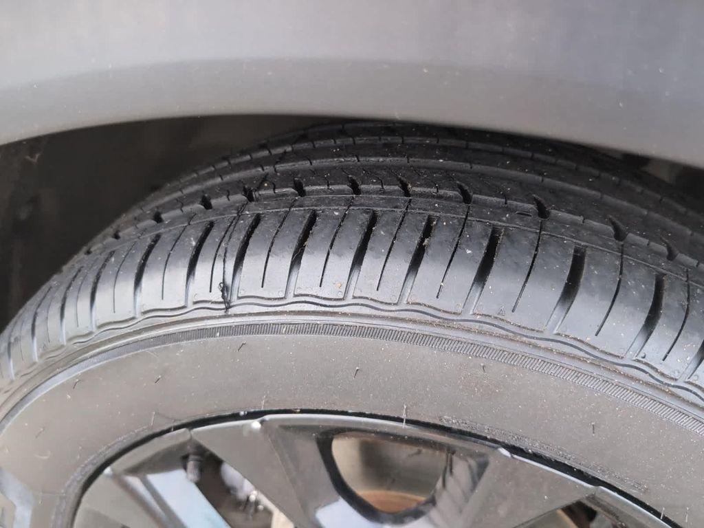 used 2024 Honda HR-V car, priced at $25,498