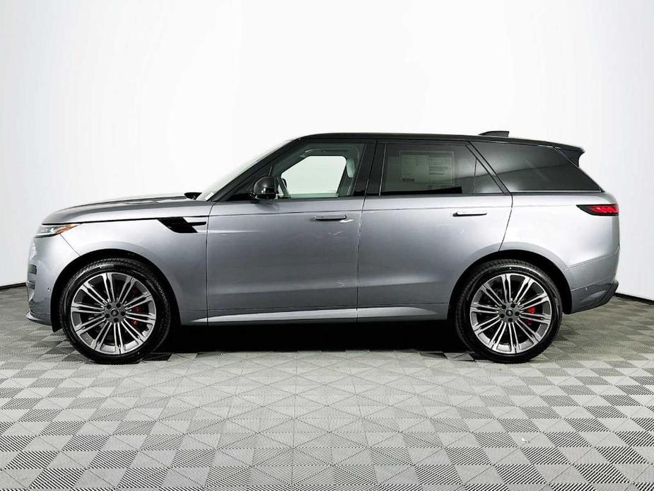 new 2024 Land Rover Range Rover Sport car, priced at $104,285