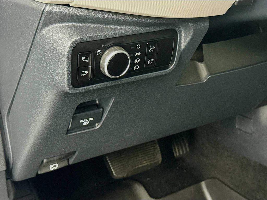 used 2023 Ford Bronco car, priced at $50,497