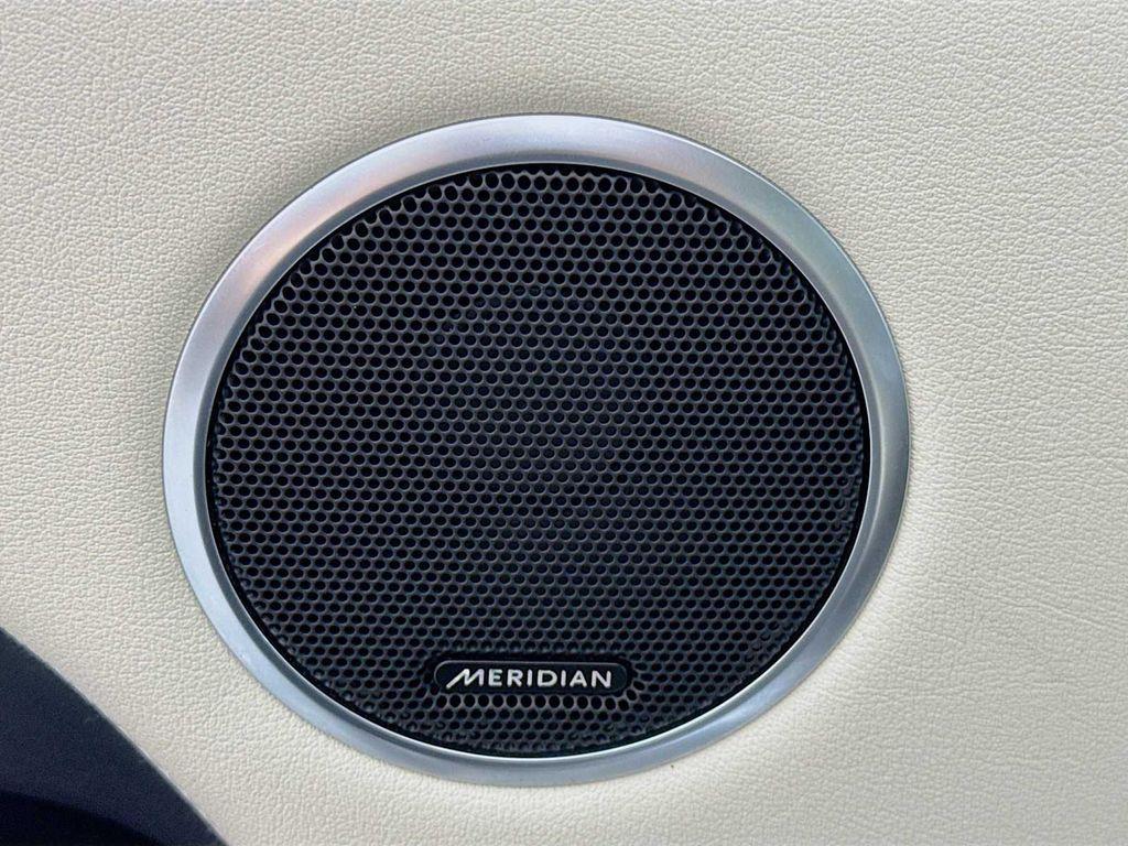 used 2022 Land Rover Range Rover Sport car, priced at $47,998