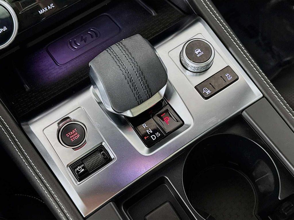 used 2025 Jaguar F-PACE car, priced at $55,497