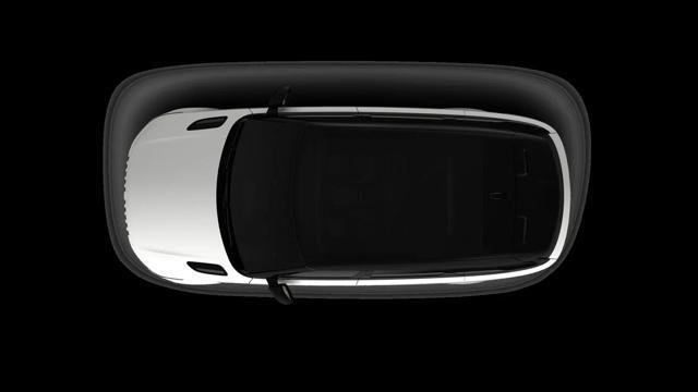 new 2026 Land Rover Range Rover Velar car, priced at $71,515