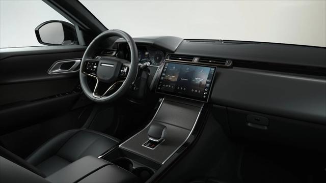 new 2026 Land Rover Range Rover Velar car, priced at $71,515