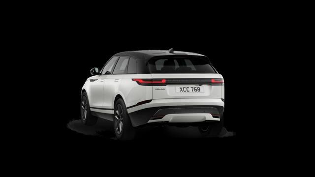 new 2026 Land Rover Range Rover Velar car, priced at $71,515