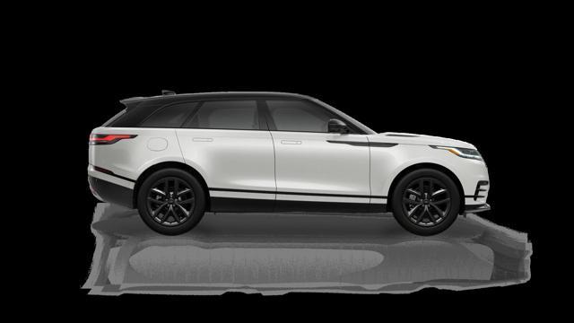 new 2026 Land Rover Range Rover Velar car, priced at $71,515