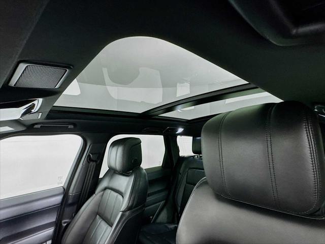 used 2021 Land Rover Range Rover Sport car, priced at $47,998