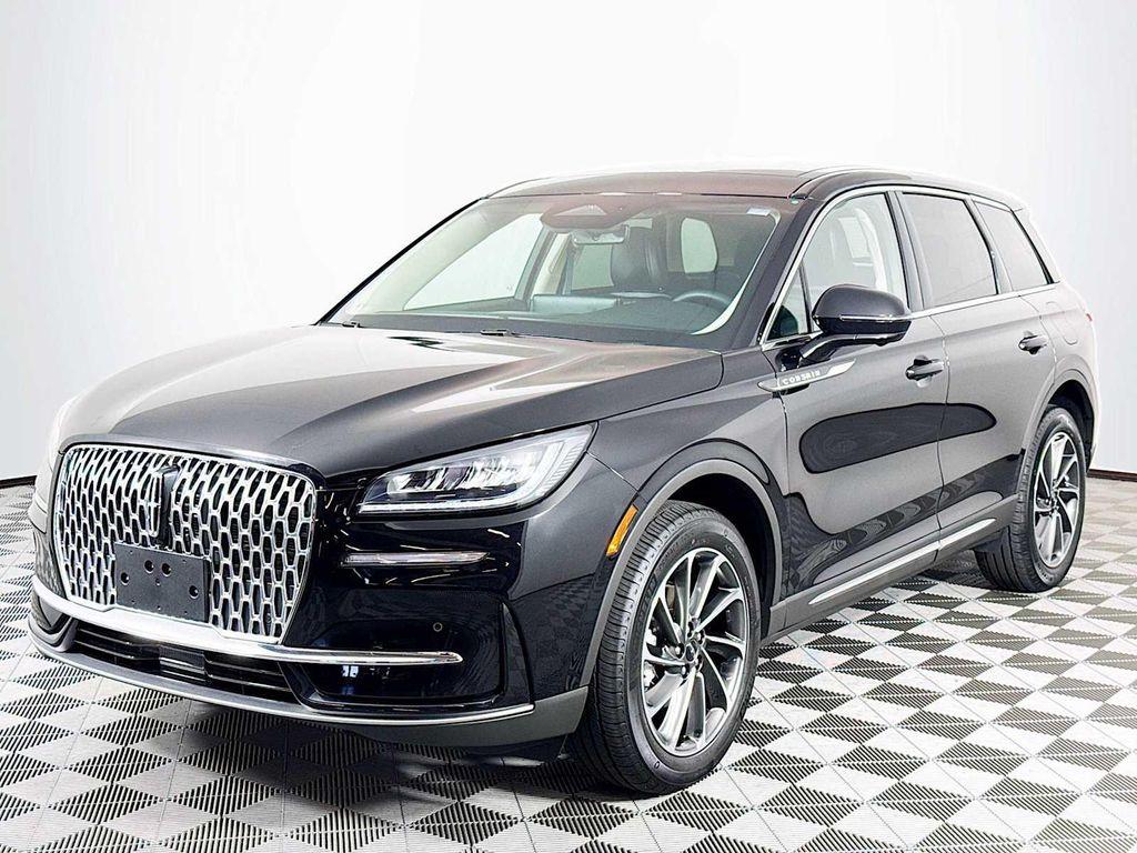 used 2023 Lincoln Corsair car, priced at $36,998