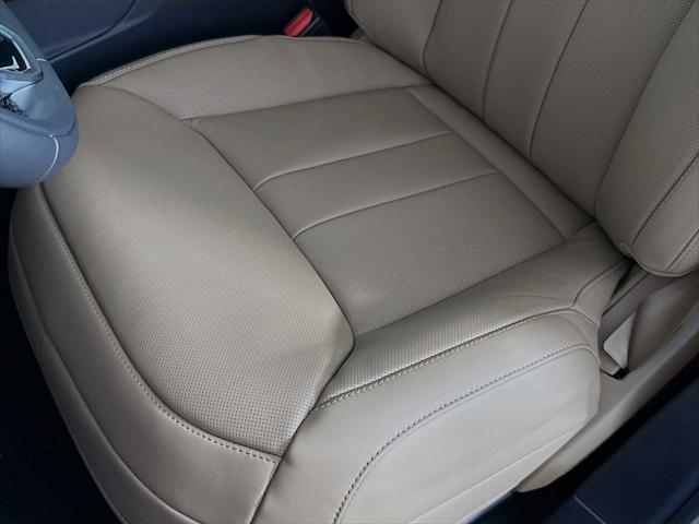 new 2025 Land Rover Range Rover Sport car, priced at $93,765