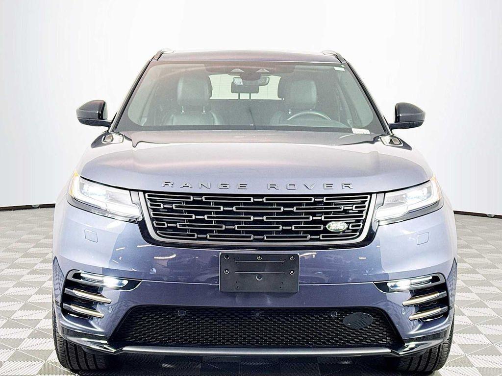 used 2024 Land Rover Range Rover Velar car, priced at $49,997