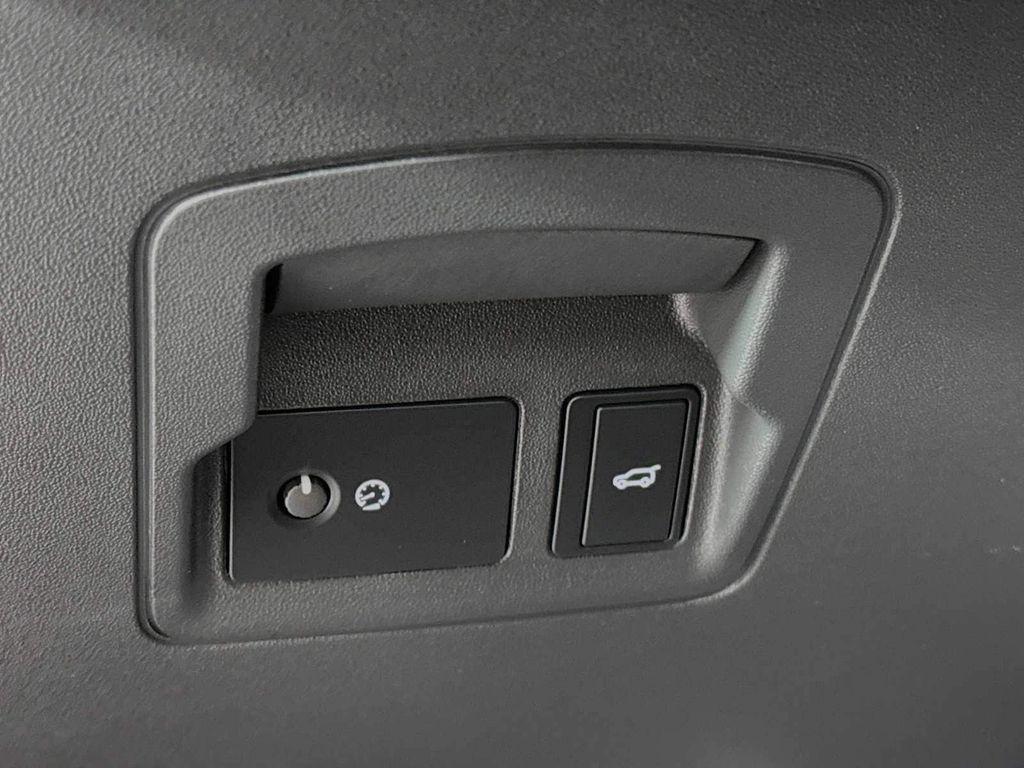 used 2024 Land Rover Range Rover Velar car, priced at $49,997